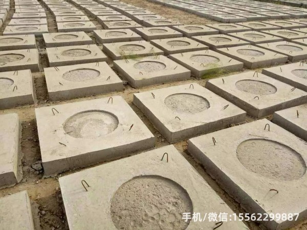 揭阳DP12混凝土电杆底盘