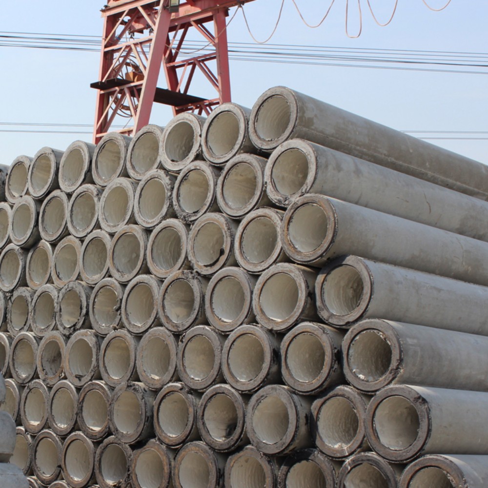 揭阳18米法兰水泥电杆